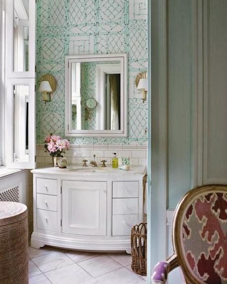 Weekend Roomspiration #9