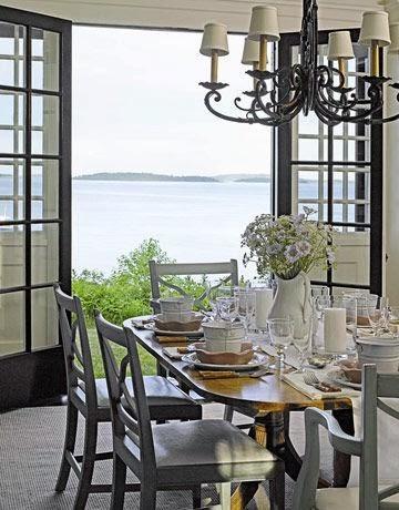 Weekend Roomspiration #9