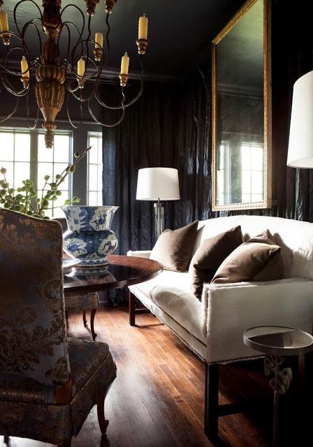 Weekend Roomspiration #9