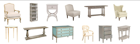 Weekend Roomspiration #9