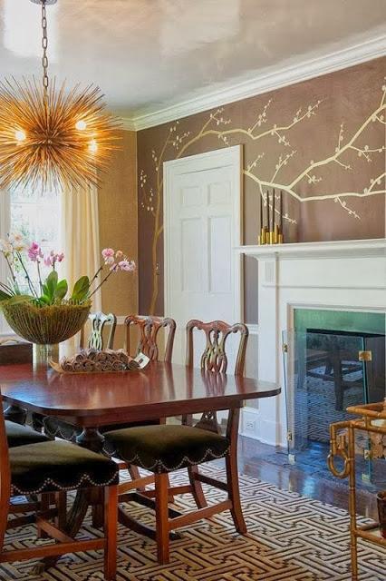 Weekend Roomspiration #9