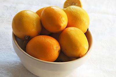 What To Use Lemons For