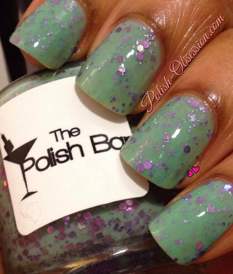 Indie Sunday - The Polish Bar Spam