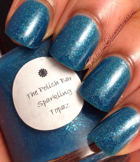 Indie Sunday - The Polish Bar Spam