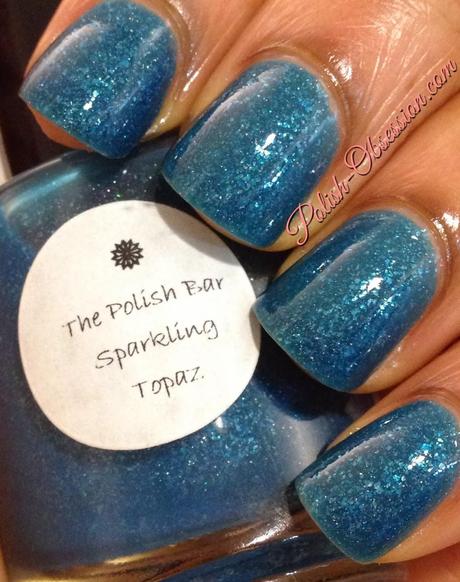 Indie Sunday - The Polish Bar Spam