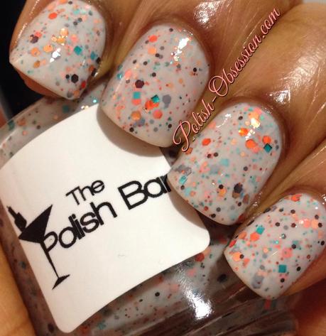 Indie Sunday - The Polish Bar Spam