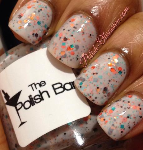 Indie Sunday - The Polish Bar Spam