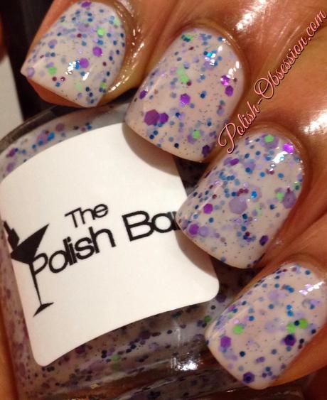 Indie Sunday - The Polish Bar Spam