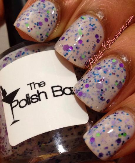 Indie Sunday - The Polish Bar Spam