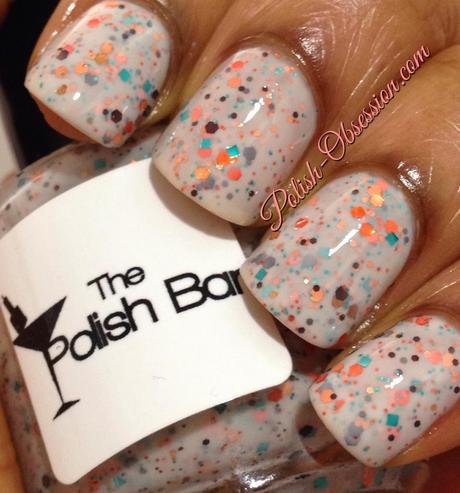 Indie Sunday - The Polish Bar Spam