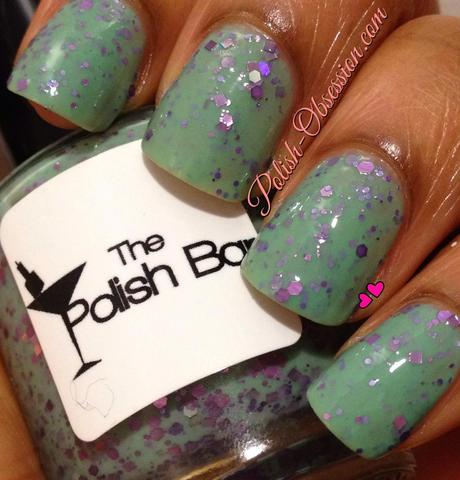 Indie Sunday - The Polish Bar Spam