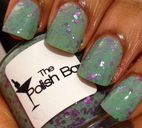 Indie Sunday - The Polish Bar Spam