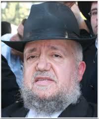 Rabbi Mazuz allows ascending Har Habayit