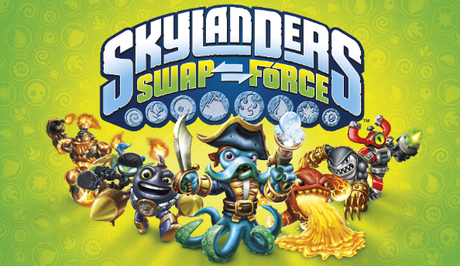 Swap Force