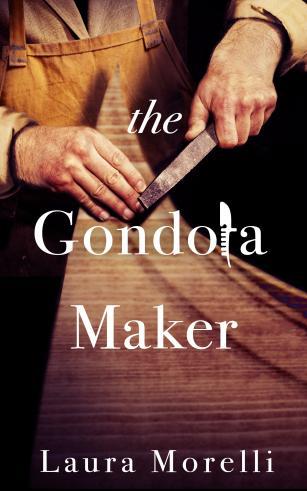 Author Interview: Laura Morelli: The Gondola Maker