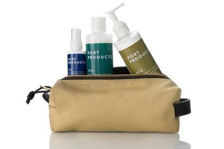 Port Products Holiday Dopp Kit