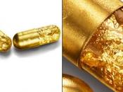 World’s Most Extraordinary Uses Gold