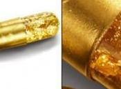 World’s Most Extraordinary Uses Gold