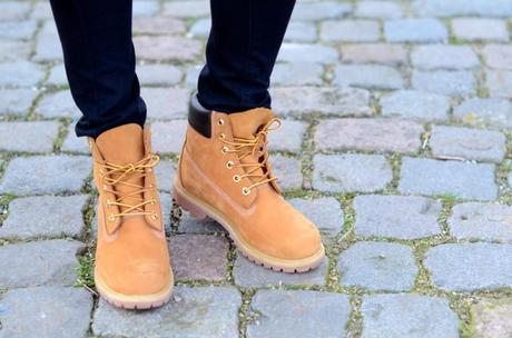 timberlands