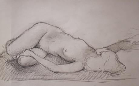 Life Drawing