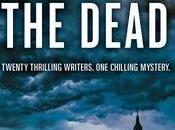 Charlaine Harris Contributes Chapter “Inherit Dead”