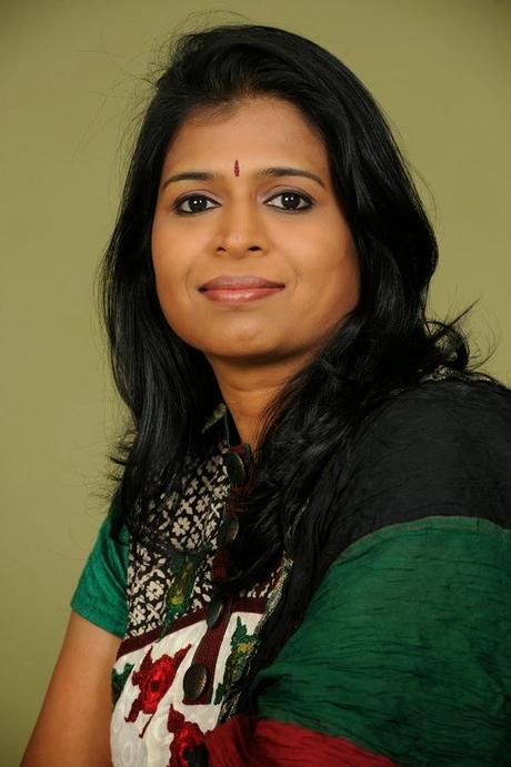 Author Interview: Shribala: Author of Y?Me: Capturing Trauma of 26/11 in Mumbai