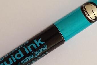 helikopter schild Verouderd Essence || Liquid Ink Eyeliner Waterproof in Review - Paperblog