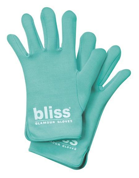 The perfect gloves that are just bliss