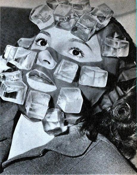 Unusual and Bizarre Beauty Devices From The Past