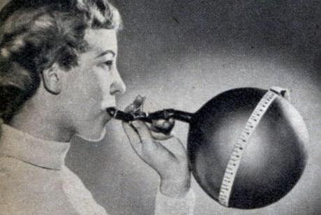Unusual and Bizarre Beauty Devices From The Past