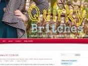 Indiana Blogs: Quirky Britches