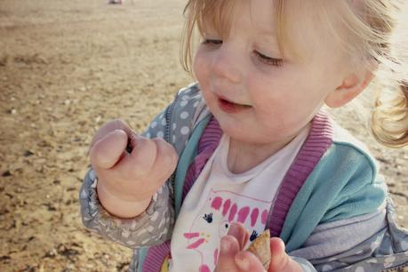 Hunstanton Day Out