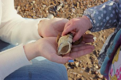 Hunstanton Day Out