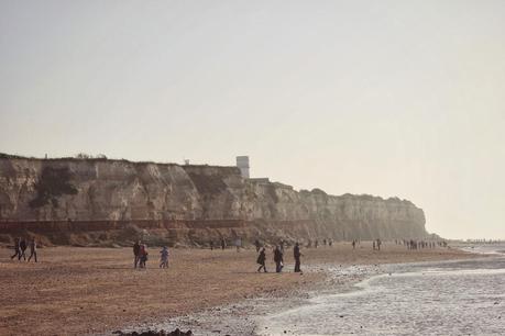 Hunstanton Day Out