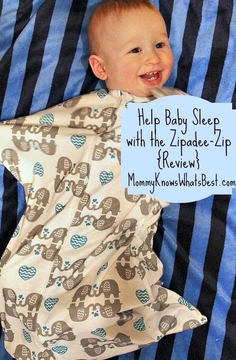 help baby sleep