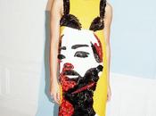 Karol Santos Nylon Magazine March 2014