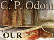 Blog Tour Consequences C.p. Odom, Variation Pride Prejudice Meriton Press