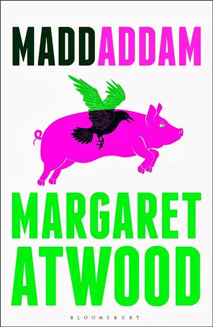 Maddaddam