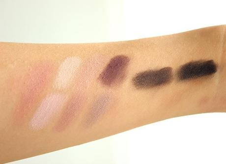 Tarte Be MATTEnificent Makeup Palette | Amazonian Colored Clay Collector’s Edition tartematte_06