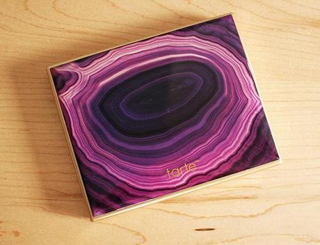 Tarte Be MATTEnificent Makeup Palette | Amazonian Colored Clay Collector’s Edition tartematte_01