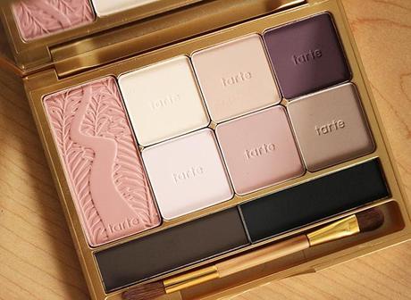 Tarte Be MATTEnificent Makeup Palette | Amazonian Colored Clay Collector’s Edition tartematte_02