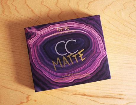 Tarte Be MATTEnificent Makeup Palette | Amazonian Colored Clay Collector’s Edition tartematte_10