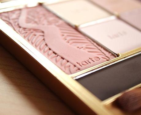 Tarte Be MATTEnificent Makeup Palette | Amazonian Colored Clay Collector’s Edition tartematte_04