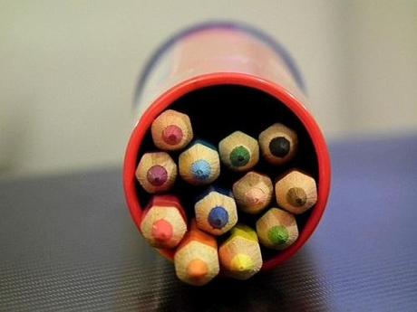 colored pencils 198174 640 Daily Schedule Which Helps Me to Multitask 