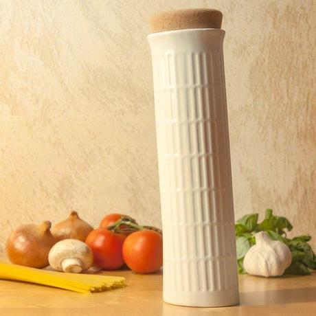 Leaning Tower of Pasta Leaning Tower of Pasta