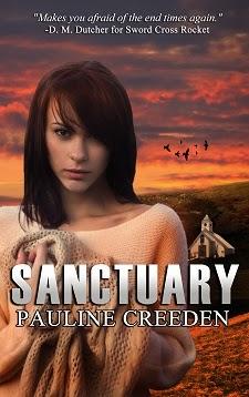 Sanctuary by Pauline Creeden: Spotlight