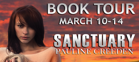 Sanctuary by Pauline Creeden: Spotlight