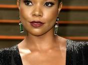 Actress Gabrielle Union