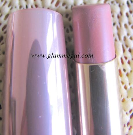 MLBB lipstick fro Indian Skin Tone