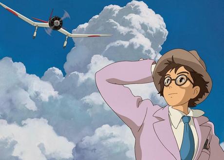 The Filmaholic Reviews: The Wind Rises (Kaze Tachinu) (2013)